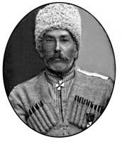 1917 год - Белое и Красное